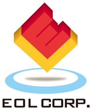 sai_proさんの「イーオーエル株式会社 eOL corp. EOL corp.」のロゴ作成への提案