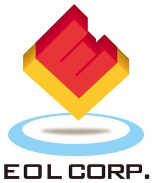 sai_proさんの「イーオーエル株式会社 eOL corp. EOL corp.」のロゴ作成への提案