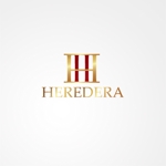 ligth (Serkyou)さんの「HEREDERA」のロゴ作成への提案