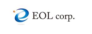 さんの「イーオーエル株式会社 eOL corp. EOL corp.」のロゴ作成への提案