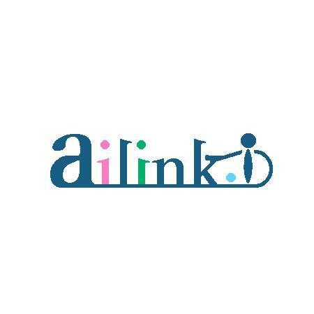 kokonoka (kokonoka99)さんの海外Amazonのショップや製品「被服・日用雑貨・文具」に使用するAilink.I社のロゴへの提案