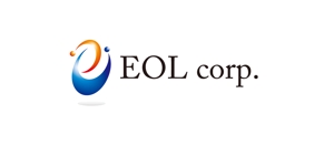 さんの「イーオーエル株式会社 eOL corp. EOL corp.」のロゴ作成への提案