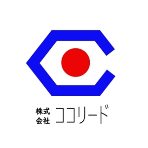 fuji-360679さんの株式会社「ココリード」のロゴを募集しますへの提案