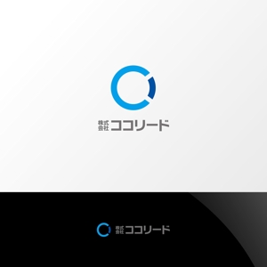 Nyankichi.com (Nyankichi_com)さんの株式会社「ココリード」のロゴを募集しますへの提案
