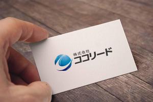 enj19 (enj19)さんの株式会社「ココリード」のロゴを募集しますへの提案