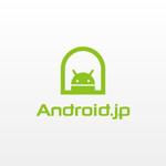mikejiさんのAndroid系サイトのロゴ作成への提案