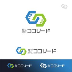 y’s-design (ys-design_2017)さんの株式会社「ココリード」のロゴを募集しますへの提案