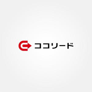 tanaka10 (tanaka10)さんの株式会社「ココリード」のロゴを募集しますへの提案