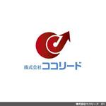 tori_D (toriyabe)さんの株式会社「ココリード」のロゴを募集しますへの提案