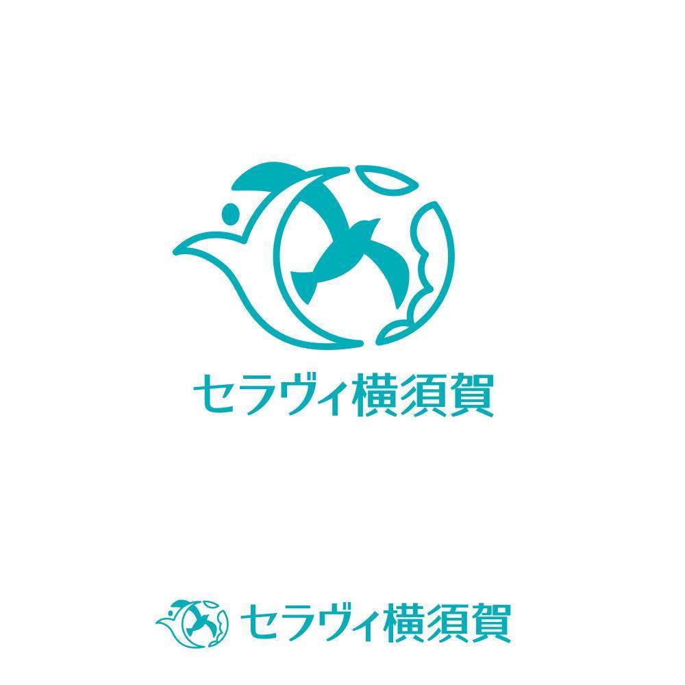 福祉事業所のロゴマーク（グループホーム等障がい者支援施設）