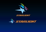 ＢＬＡＺＥ (blaze_seki)さんのコンサルティング会社（株式会社STAR LIGHT）のロゴデザインへの提案