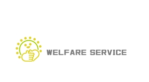 kmnet2009 (kmnet2009)さんの高齢者福祉サイト「福祉サービス有限事業組合」のロゴへの提案