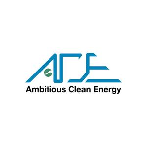 PICKLES DESIGN (Burger13)さんの合同会社エース（ACE）『Ambitious Clean Energy』のロゴへの提案