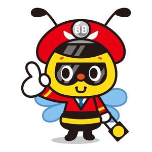 プレミアムオレンジ (premiumorange)さんのパチンコ店イメージキャラクターデザイン(ゆるきゃら)への提案