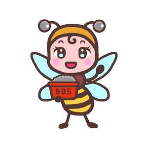 Cutiefunny (megu01)さんのパチンコ店イメージキャラクターデザイン(ゆるきゃら)への提案