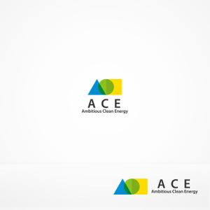 yyboo (yyboo)さんの合同会社エース（ACE）『Ambitious Clean Energy』のロゴへの提案