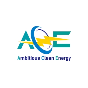 YASUSHI TORII (toriiyasushi)さんの合同会社エース（ACE）『Ambitious Clean Energy』のロゴへの提案