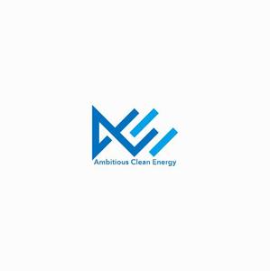 DeeDeeGraphics (DeeDeeGraphics)さんの合同会社エース（ACE）『Ambitious Clean Energy』のロゴへの提案