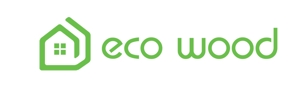 calimbo goto (calimbo)さんの建売住宅「エコウッド（ecowood）」のロゴの仕事への提案