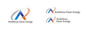 luxman0218 (luxman0218)さんの合同会社エース（ACE）『Ambitious Clean Energy』のロゴへの提案