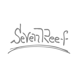 BELL-DESIGN (bell-design)さんのオリジナル商品のロゴ(SevenReef)への提案