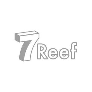 BELL-DESIGN (bell-design)さんのオリジナル商品のロゴ(SevenReef)への提案