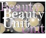 Regaliaさんの「Beauty Unit」のロゴ作成への提案