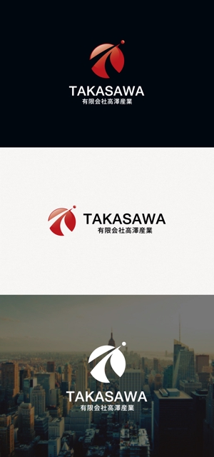 tanaka10 (tanaka10)さんのロゴ制作のご依頼　への提案