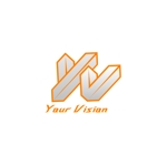 taguriano (YTOKU)さんの株式会社ユアビジョンの会社ロゴへの提案