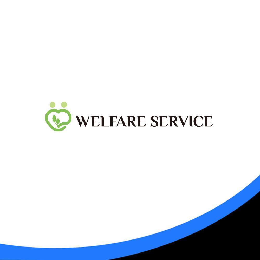 高齢者福祉サイト「福祉サービス有限事業組合」のロゴ