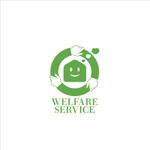taguriano (YTOKU)さんの高齢者福祉サイト「福祉サービス有限事業組合」のロゴへの提案
