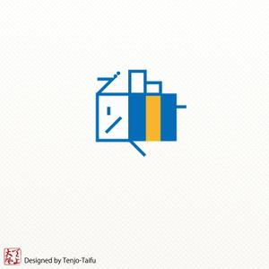天上大風 (st-s)さんのミツバチ（女の子）のキャラクターロゴへの提案