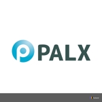 Feelwind (shina_18)さんの人材派遣会社 株式会社PALX のロゴへの提案