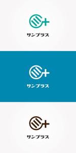 red3841 (red3841)さんの個人事業（事務所開設）のロゴへの提案