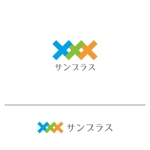 baku_modokiさんの個人事業（事務所開設）のロゴへの提案