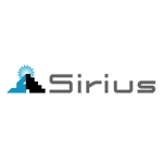takosanさんの「Sirius」のロゴ作成への提案