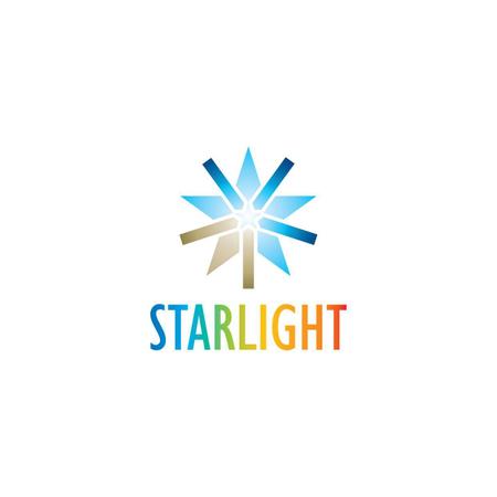 kazubonさんのコンサルティング会社（株式会社STAR LIGHT）のロゴデザインへの提案