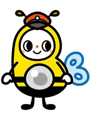 syow（イラスト・キャラデザなど） (n_sho)さんのパチンコ店イメージキャラクターデザイン(ゆるきゃら)への提案
