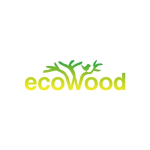tom-ho (tom-ho)さんの建売住宅「エコウッド（ecowood）」のロゴの仕事への提案