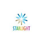 kazubonさんのコンサルティング会社（株式会社STAR LIGHT）のロゴデザインへの提案