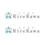 catwood (catwood)さんの美容クリニック料金比較サイト「キレカワ」のロゴへの提案