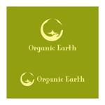 kropsworkshop (krops)さんの商品名「Ｏｒｇａｎｉｃ　Ｅａｒｔｈ」のロゴ作成への提案