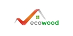 luxman0218 (luxman0218)さんの建売住宅「エコウッド（ecowood）」のロゴの仕事への提案
