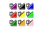 吉野久和 (q_design)さんの「DY」のロゴ作成への提案