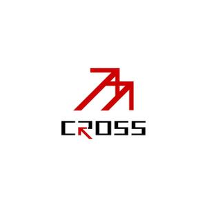 kazubonさんの新規設立　web広告運用会社クロス「X株式会社」のロゴ作成への提案