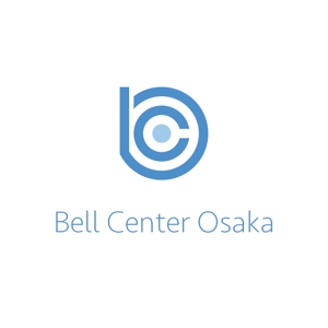 Anycall (Anycall)さんの電話代行 事務代行サービス （24時間対応）「株式会社ベルセンター大阪」のロゴへの提案