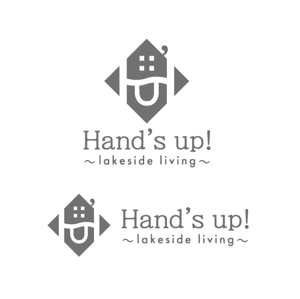 otanda (otanda)さんの住宅会社が運営するアウトドアショップのロゴマークへの提案