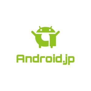 UGUG (ugug)さんのAndroid系サイトのロゴ作成への提案