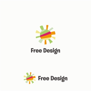 DeeDeeGraphics (DeeDeeGraphics)さんのメンタルヘルス不全者就労支援施設のロゴへの提案