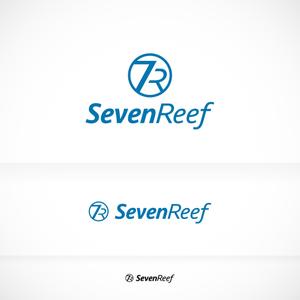 BLOCKDESIGN (blockdesign)さんのオリジナル商品のロゴ(SevenReef)への提案